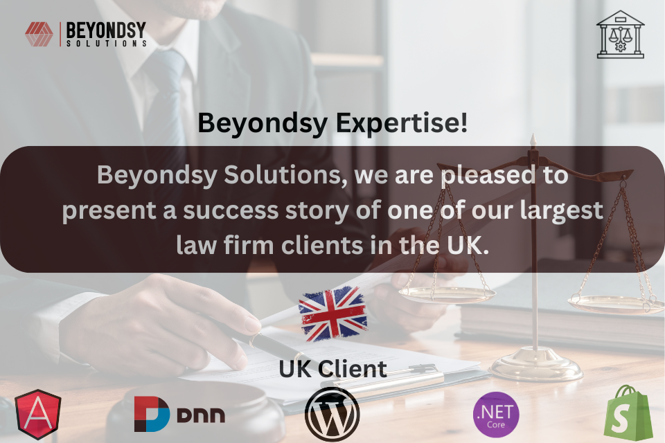 Legal Case Management